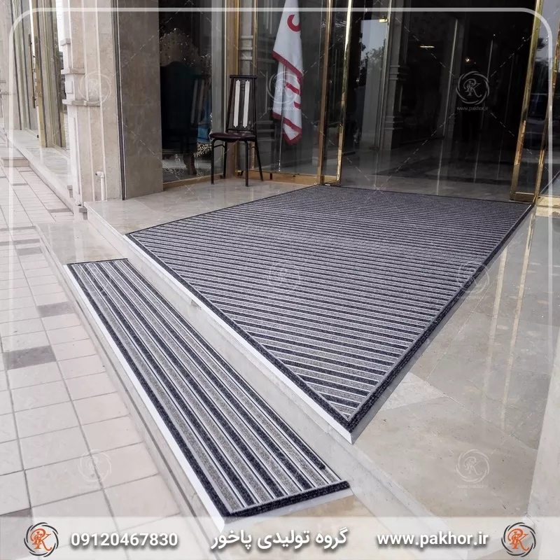 پادری آلومینیومی